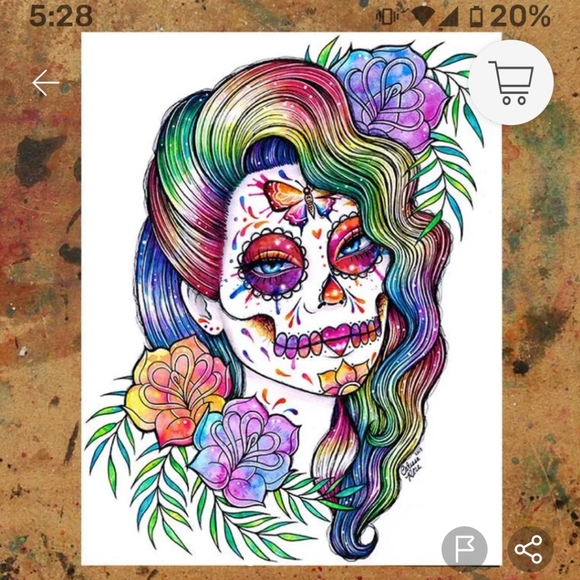 Meet your Posher, Jenna - Picture 1 of 1